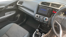 Honda Jazz 1.3 SE 5dr Petrol Hatchback